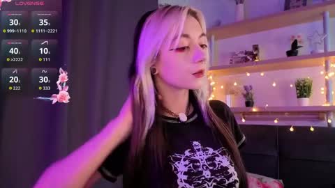 Diana online show from May 2026 03:28:02 PM