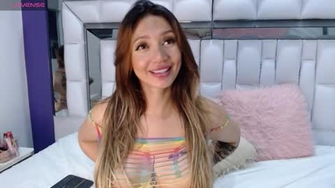 Snapshot of pamelasimpson chatting on December 2024 06:57:02 AM Pamela online show from December 2024 06:57:02 AM