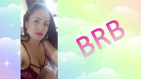 pamela online show from November 2025 08:41:01 PM