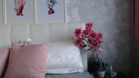 Snapshot of pamella_007 chatting on January 2026 09:56:01 AM Pamella online show from January 2026 09:56:01 AM