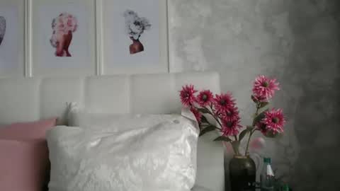 Snapshot of pamella_007 chatting on January 2026 09:36:01 AM Pamella online show from January 2026 09:36:01 AM