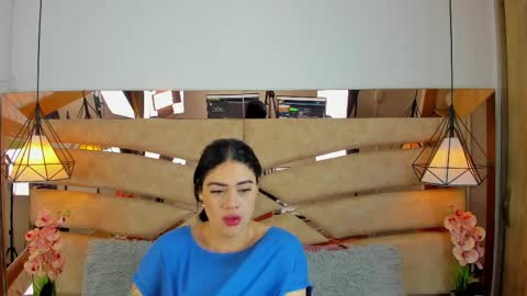 Snapshot of pamemiller chatting on April 2026 10:59:01 AM PAMELA online show from April 2026 10:59:01 AM