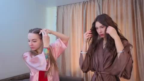 daniella online show from April 2026 09:03:01 AM