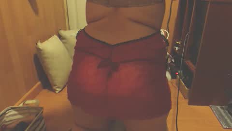 PAMMBIGASS online show from December 2025 03:16:02 AM