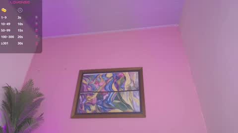 Snapshot of pammela_smith chatting on October 2025 09:47:02 PM Pammela Smith online show from October 2025 09:47:02 PM