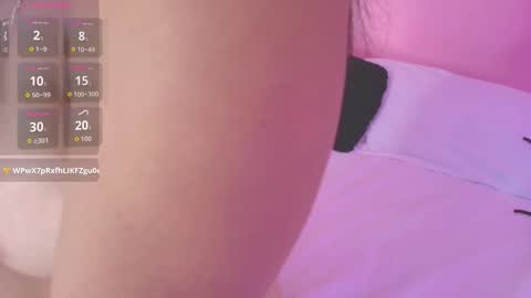 Snapshot of pammela_smith chatting on October 2025 08:43:01 PM Pammela Smith online show from October 2025 08:43:01 PM