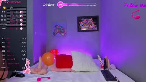 Snapshot of pammelaross chatting on February 2025 05:07:01 PM Pammela online show from February 2025 05:07:01 PM