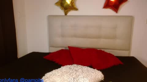 Snapshot of pampitaaxx chatting on May 2026 04:15:01 PM pampitaaxx online show from May 2026 04:15:01 PM