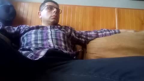 Snapshot of pancho18692 chatting on February 2025 08:56:01 PM pancho18692 online show from February 2025 08:56:01 PM