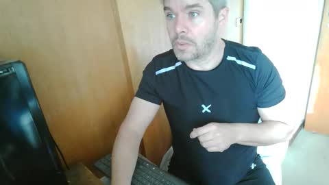 Pancho Madrid online show from April 2026 11:48:01 AM