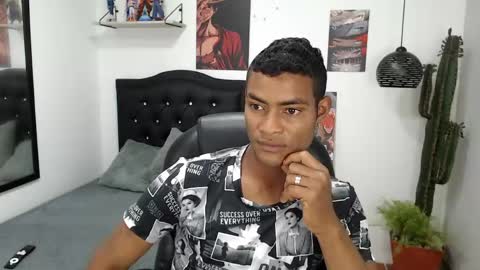 pandablack18 online show from May 2026 08:05:01 PM