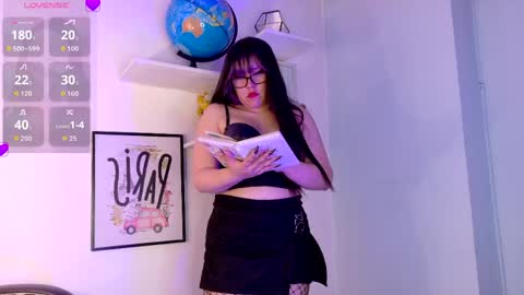 Pamela online show from May 2026 08:04:04 PM