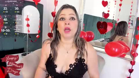 PANDORA  online show from February 2025 11:06:02 AM