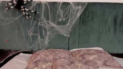 PANDORA  online show from October 2025 11:55:01 AM