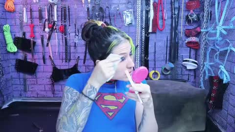 PandoraNez online show from January 2025 10:08:01 AM