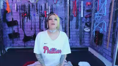 PandoraNez online show from December 2025 11:34:02 PM