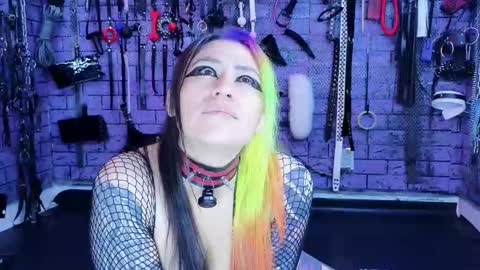 PandoraNez online show from March 2026 02:15:02 AM