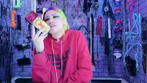 PandoraNez online show from March 2026 04:11:02 PM