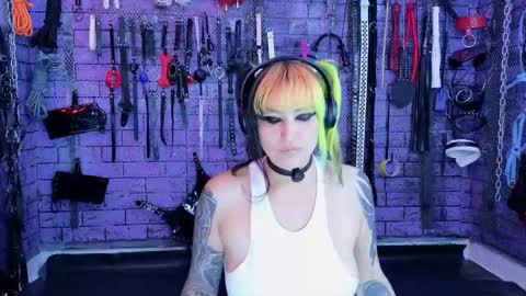 PandoraNez online show from May 2026 09:54:01 PM