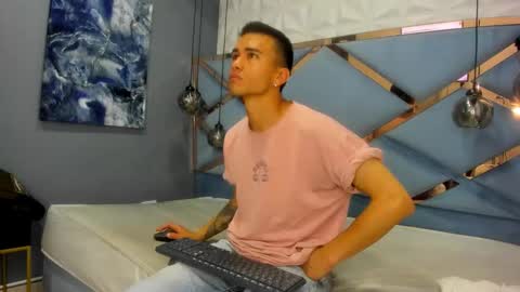 pannda_30 online show from February 2026 03:41:02 PM