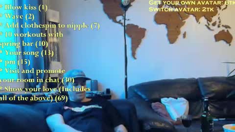 Snapshot of pannenkoekenkeizer chatting on March 2026 05:21:01 PM Chris online show from March 2026 05:21:01 PM