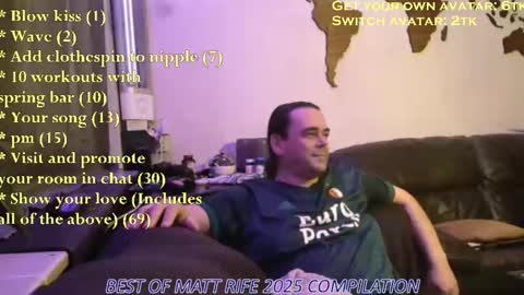 Snapshot of pannenkoekenkeizer chatting on March 2026 10:27:02 PM Chris online show from March 2026 10:27:02 PM