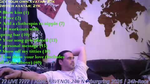 Snapshot of pannenkoekenkeizer chatting on May 2026 12:30:02 AM Chris online show from May 2026 12:30:02 AM