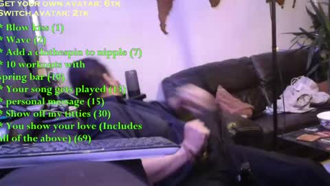 Snapshot of pannenkoekenkeizer chatting on May 2026 10:06:02 PM Chris online show from May 2026 10:06:02 PM