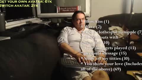 Snapshot of pannenkoekenkeizer chatting on May 2026 11:13:02 PM Chris online show from May 2026 11:13:02 PM