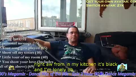 Snapshot of pannenkoekenkeizer chatting on June 2026 06:36:02 PM Chris online show from June 2026 06:36:02 PM