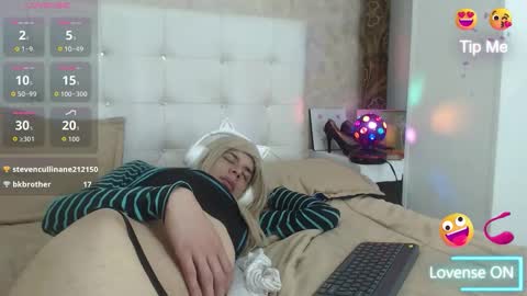 pantera_white online show from May 2026 04:04:02 PM