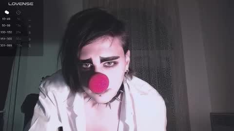 In bio online show from October 2025 12:52:01 AM