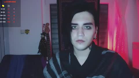 In bio online show from October 2025 09:15:02 PM