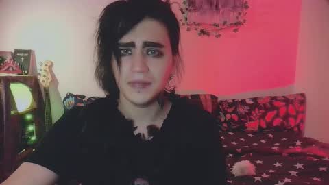 In bio online show from November 2025 01:37:01 AM