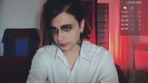 Snapshot of panther_cap chatting on November 2025 01:15:02 AM In bio online show from November 2025 01:15:02 AM