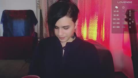 Snapshot of panther_cap chatting on November 2025 09:08:01 PM In bio online show from November 2025 09:08:01 PM