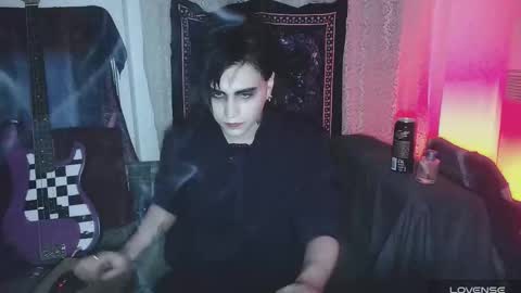 Snapshot of panther_cap chatting on December 2025 02:10:02 AM In bio online show from December 2025 02:10:02 AM