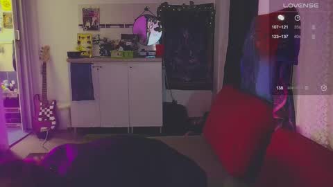 Snapshot of panther_cap chatting on December 2025 07:21:01 PM In bio online show from December 2025 07:21:01 PM