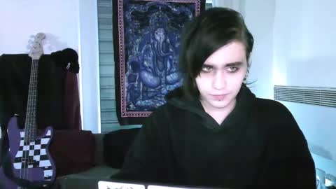 In bio online show from March 2026 12:26:01 AM