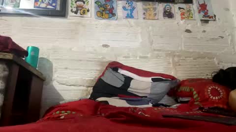 panthers_room online show from January 2025 07:43:01 PM