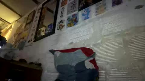 panthers_room online show from February 2025 07:02:01 PM