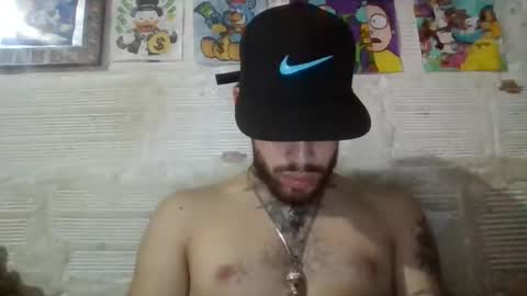 panthers_room online show from October 2025 06:58:02 AM