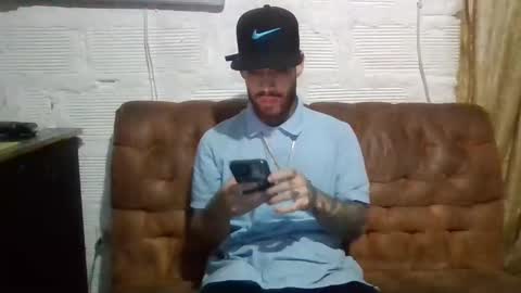 panthers_room online show from October 2025 07:40:01 AM