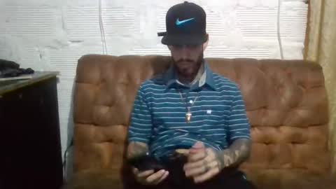 panthers_room online show from October 2025 09:08:02 PM