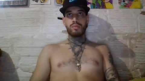 panthers_room online show from November 2025 09:23:01 AM