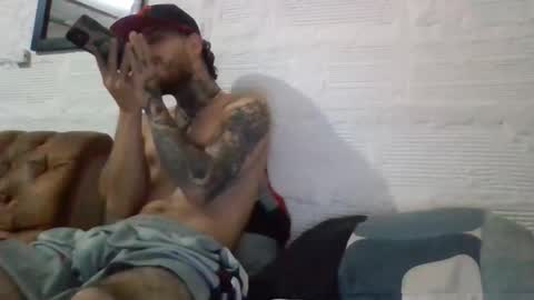 panthers_room online show from January 2026 07:19:01 PM