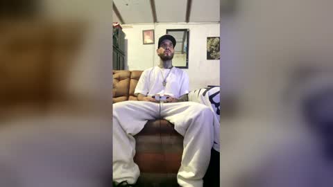 panthers_room online show from May 2026 06:07:01 AM