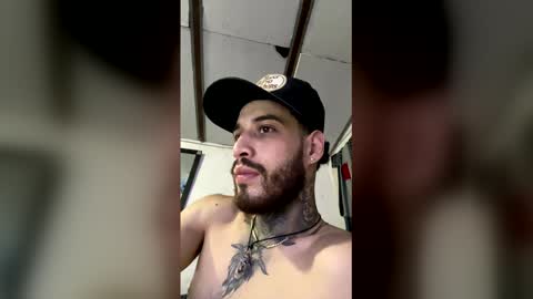 panthers_room online show from May 2026 09:50:01 AM