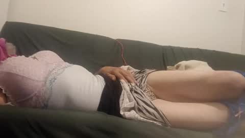 pantieplaytime52532 online show from November 2025 12:22:01 PM