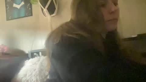 Pantiesofthefae online show from December 2025 10:46:02 AM